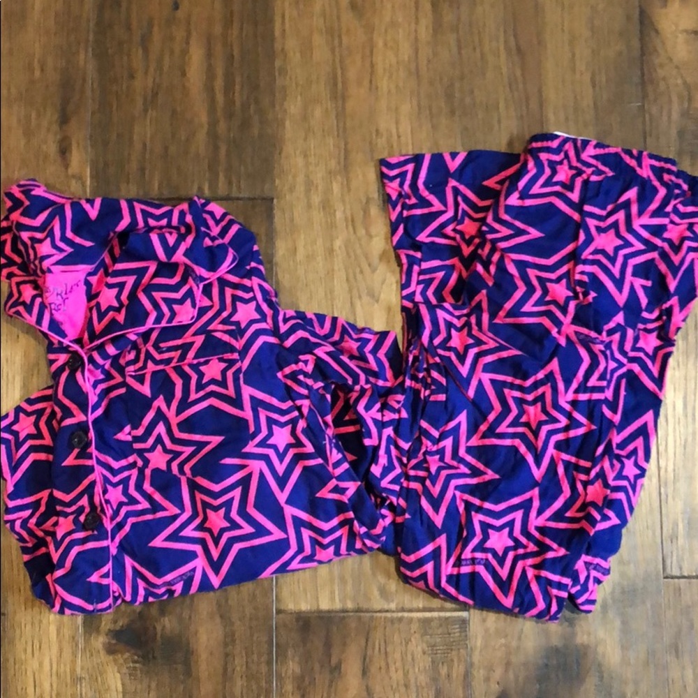 Victoria’s Secret Pajamas